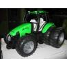 1:16 DEUTZ Agrotron 200 Doble Rueda Trasera