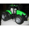 1:16 DEUTZ Agrotron 200 Doble Rueda Trasera