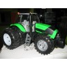 1:16 DEUTZ Agrotron X720 Doble Rueda Trasera