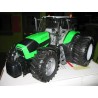 1:16 DEUTZ Agrotron X720 Doble Rueda Trasera