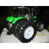 1:16 DEUTZ Agrotron X720 Doble Rueda Trasera