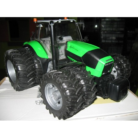 1:16 DEUTZ Agrotron X720 Doble Rueda