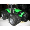 1:16 DEUTZ Agrotron X720 Doble Rueda