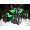 1:16 DEUTZ Agrotron X720 Doble Rueda