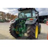 JOHN DEERE 6110R - Luna trasera