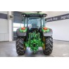 JOHN DEERE 6090RC - Luna trasera