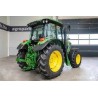 JOHN DEERE 6090RC - Luna lateral derecha