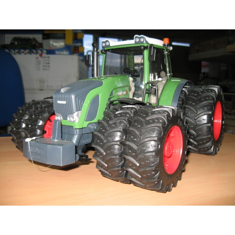 1:16 FENDT 936 Vario Doble Rueda