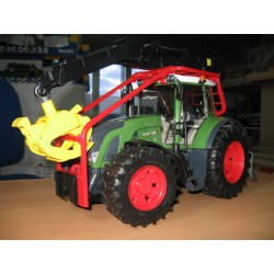 1:16 FENDT 936 Vario Forestal