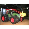 1:16 FENDT 936 Vario Forestal Doble Rueda