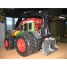 1:16 FENDT 936 Vario Forestal Doble Rueda