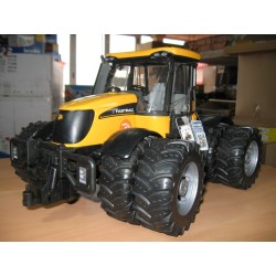 1:16 JCB Fastrac 3220 Doble Rueda