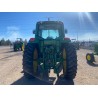 JOHN DEERE 7220 - Luna trasera