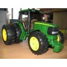 1:16 JOHN DEERE 6920 Doble Rueda Trasera