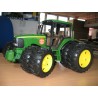 1:16 JOHN DEERE 6920 Doble Rueda