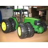 1:16 JOHN DEERE 6920 Doble Rueda