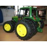 1:16 JOHN DEERE 6920 Doble Rueda