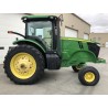 JOHN DEERE 7200R - Luna puerta derecha