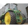 JOHN DEERE 8410T - Luna trasera