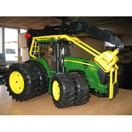 1:16 JOHN DEERE 7930