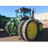 JOHN DEERE 8230 - Luna trasera