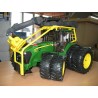 1:16 JOHN DEERE 7930 Forestal Doble Rueda