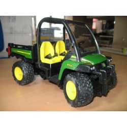 1:16 JOHN DEERE Gator