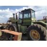 JOHN DEERE 8630 - Luna trasera