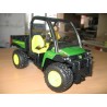 1:16 JOHN DEERE Gator 855D con muñeco