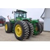 JOHN DEERE 9120 - Luna trasera