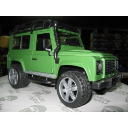 1:16 LAND ROVER