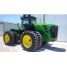 JOHN DEERE 9230 - Luna lateral derecha