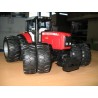 1:16 MASSEY FERGUSON 7480 Doble Rueda