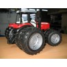 1:16 MASSEY FERGUSON 7480 Doble Rueda