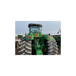 JOHN DEERE 9460R - Luna trasera