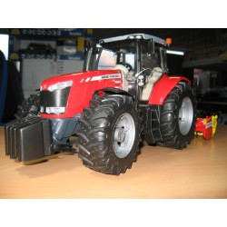 1:16 MASSEY FERGUSON 7624