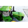 JOHN DEERE 9620RX - Luna lateral derecha