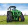 JOHN DEERE 9620RX - Luna trasera