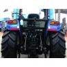 NEW HOLLAND T4.75 Hi-Lo - Luna trasera inferior