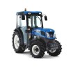 NEW HOLLAND T4.75 V - Luna delantera inferior derecha