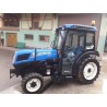 NEW HOLLAND T4.75 V - Luna puerta izquierda