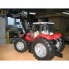 1:16 MASSEY FERGUSON 7624 con pala