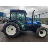 NEW HOLLAND T4.95 F - Luna puerta derecha