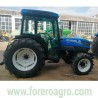 NEW HOLLAND T4.75 Hi-Lo - Luna lateral derecha