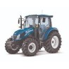 NEW HOLLAND T5.75 Mechanical - Luna delantera móvil