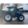 NEW HOLLAND T5.75 Mechanical - Luna lateral derecha