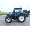 NEW HOLLAND T4.85 - Luna lateral izquierda