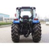 NEW HOLLAND T4.85 - Luna lateral izquierda