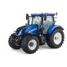 NEW HOLLAND T6.145 Auto Command - Luna puerta izquierda