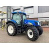 NEW HOLLAND T6030 Power Command - Luna puerta derecha